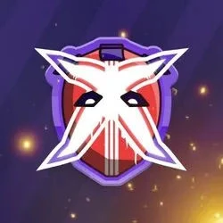 X.FUN Icon Logo
