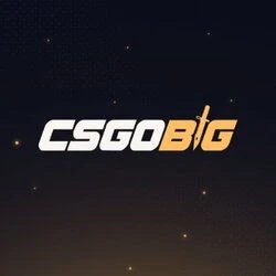 CSGOBig.com Icon Logo