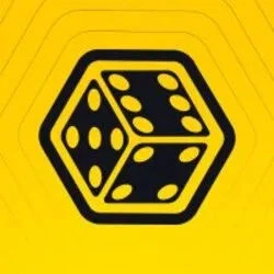 CSGold Icon Logo