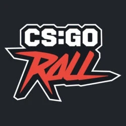 CSGORoll Icon Logo