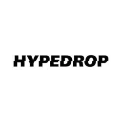 Hypedrop Icon Logo