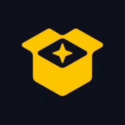 LootBox.com Icon Logo