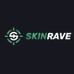 SkinRave.gg Icon Logo