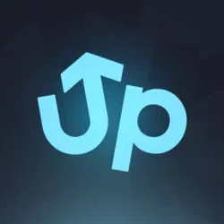 Upgrader.com Icon Logo
