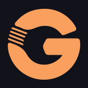 GGDrop Icon Logo