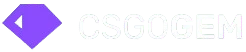 CSGOGem Logo
