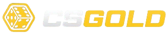 CSGold Logo