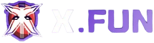 X.FUN Logo